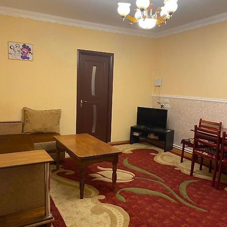 Дом для отпуска House Abel Цахкадзор Экстерьер фото