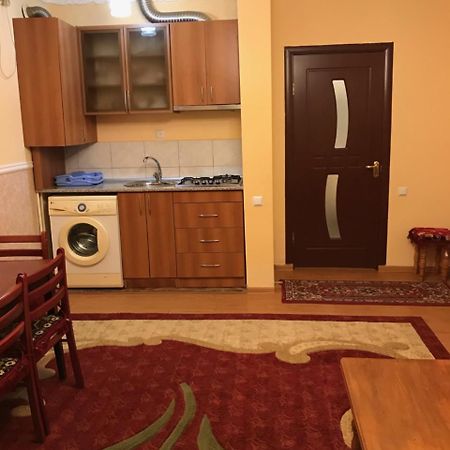 Дом для отпуска House Abel Цахкадзор Экстерьер фото