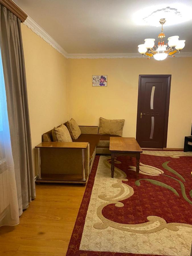 Дом для отпуска House Abel Цахкадзор Экстерьер фото