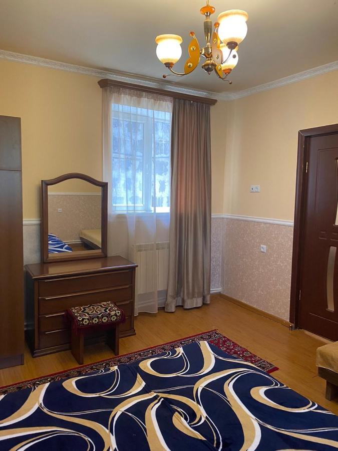 Дом для отпуска House Abel Цахкадзор Экстерьер фото
