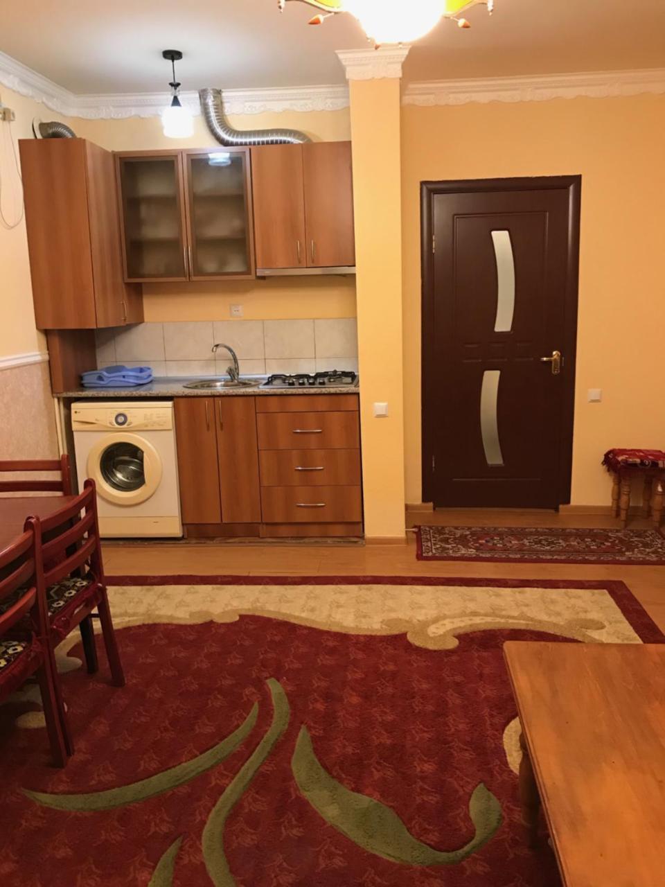 Дом для отпуска House Abel Цахкадзор Экстерьер фото