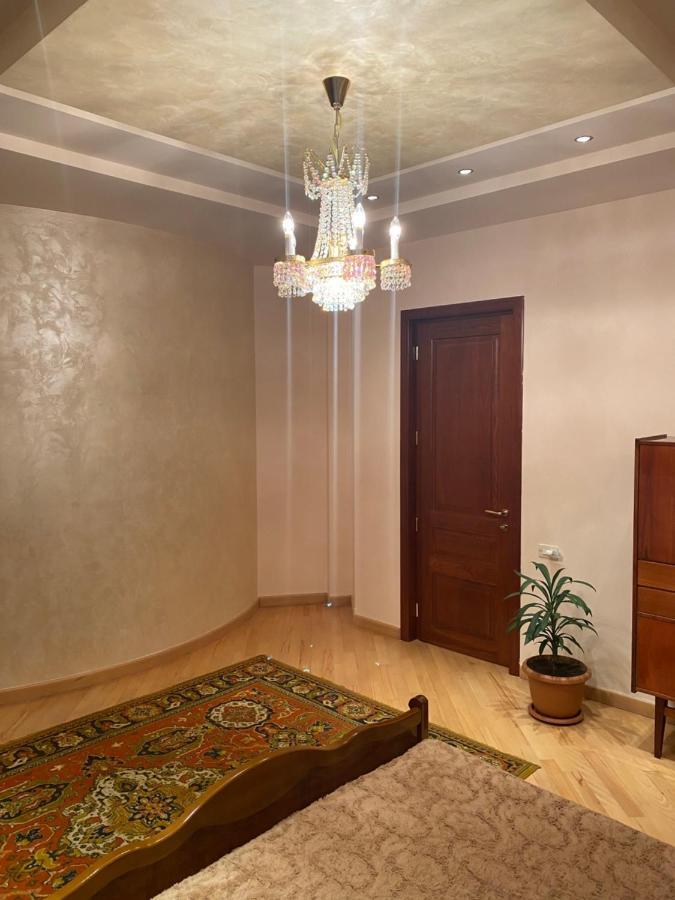 Дом для отпуска House Abel Цахкадзор Экстерьер фото