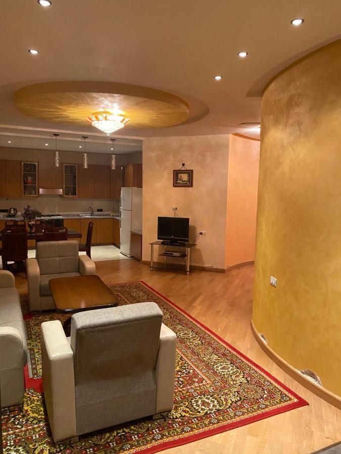 Дом для отпуска House Abel Цахкадзор Экстерьер фото