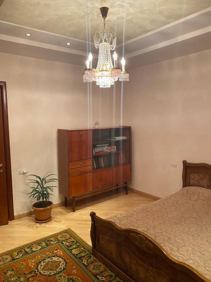 Дом для отпуска House Abel Цахкадзор Экстерьер фото