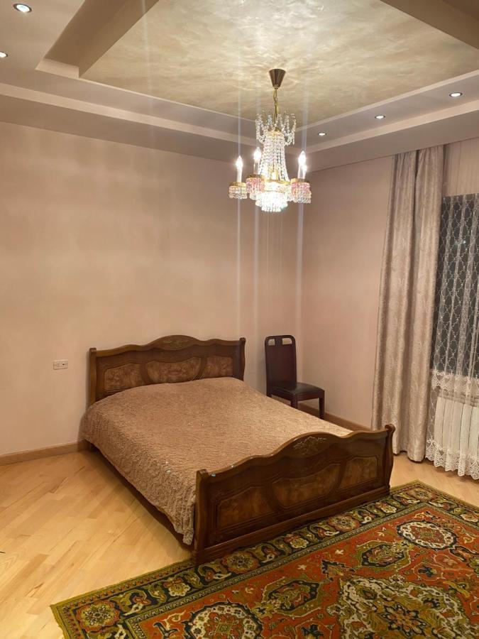 Дом для отпуска House Abel Цахкадзор Экстерьер фото