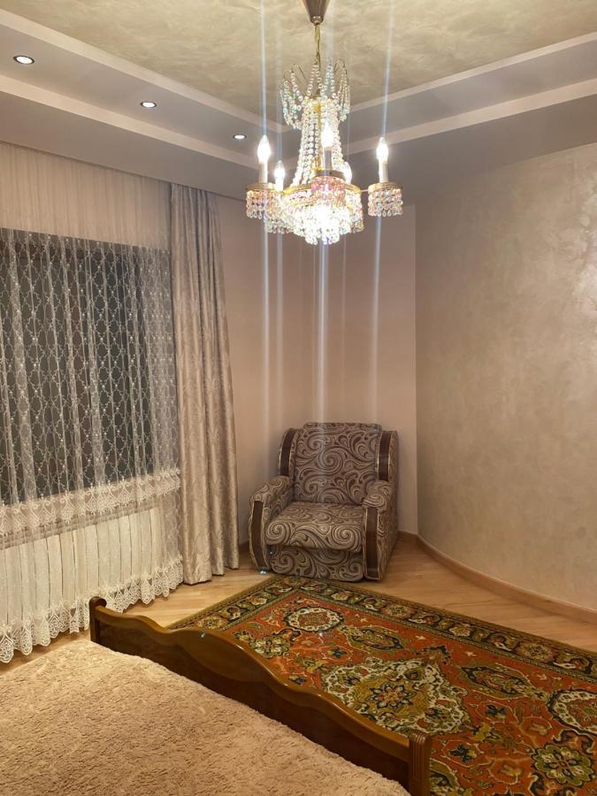 Дом для отпуска House Abel Цахкадзор Экстерьер фото