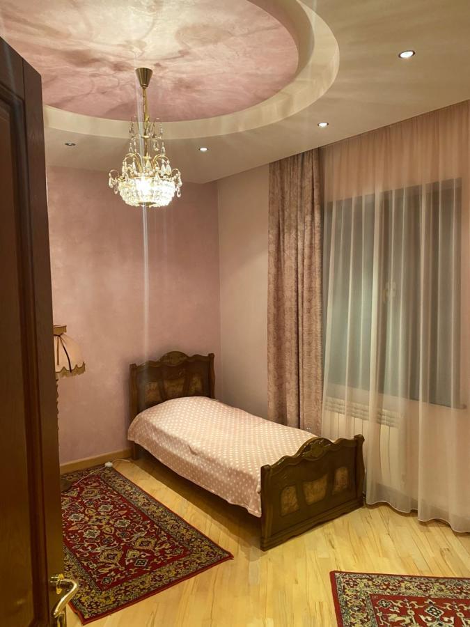 Дом для отпуска House Abel Цахкадзор Экстерьер фото