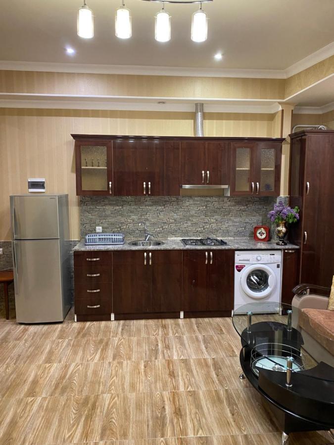 Дом для отпуска House Abel Цахкадзор Экстерьер фото