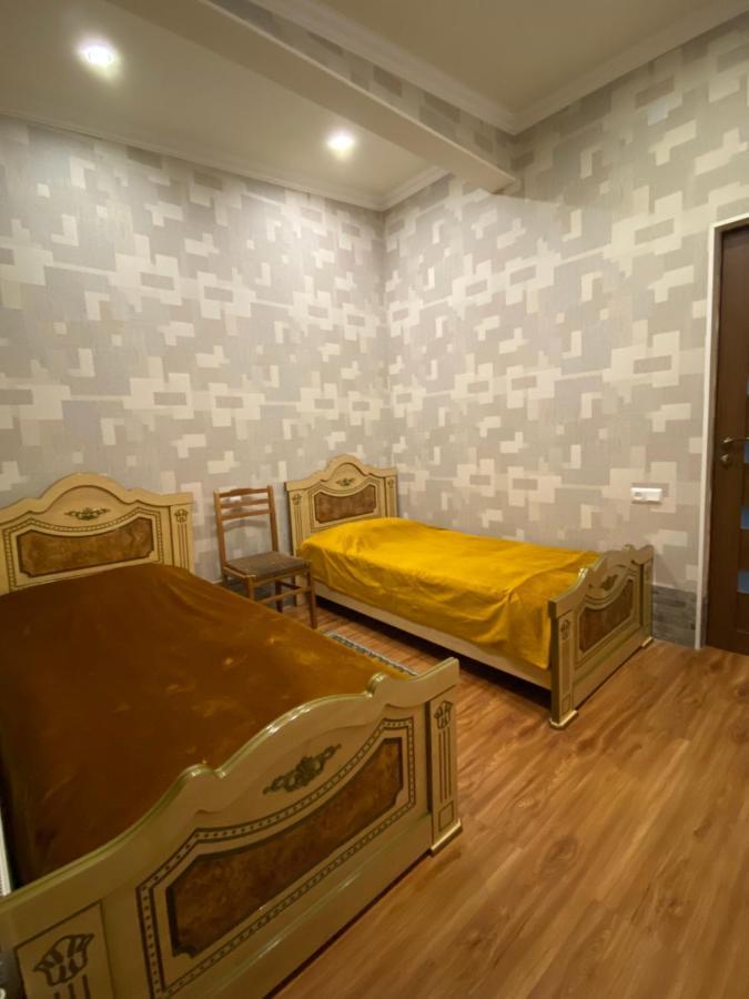Дом для отпуска House Abel Цахкадзор Экстерьер фото