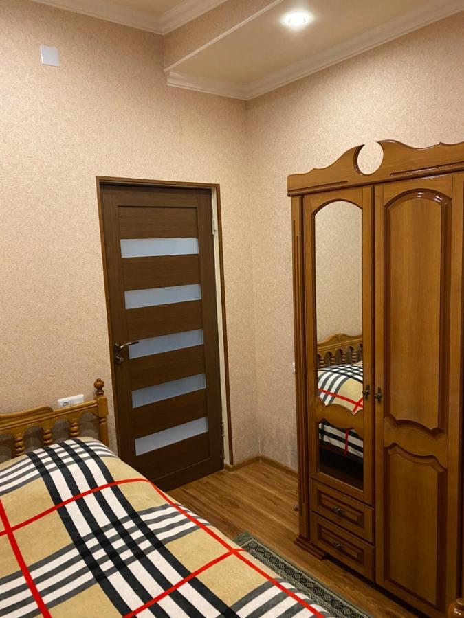 Дом для отпуска House Abel Цахкадзор Экстерьер фото