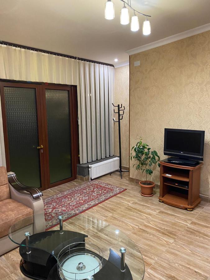 Дом для отпуска House Abel Цахкадзор Экстерьер фото