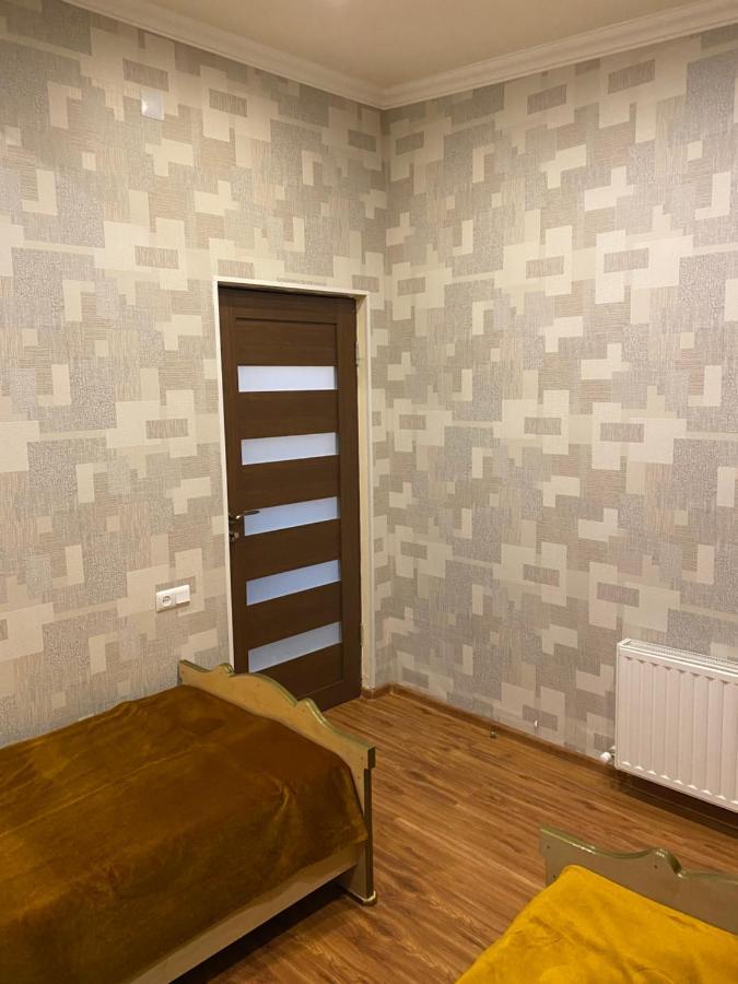 Дом для отпуска House Abel Цахкадзор Экстерьер фото