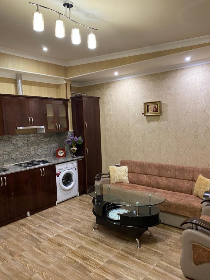 Дом для отпуска House Abel Цахкадзор Экстерьер фото