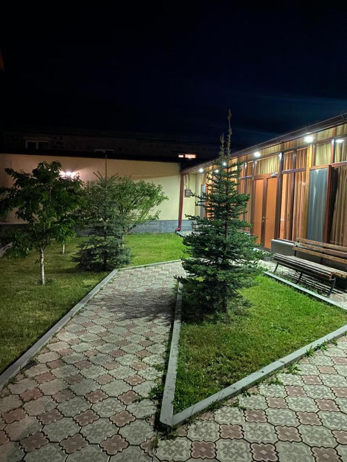 Дом для отпуска House Abel Цахкадзор Экстерьер фото