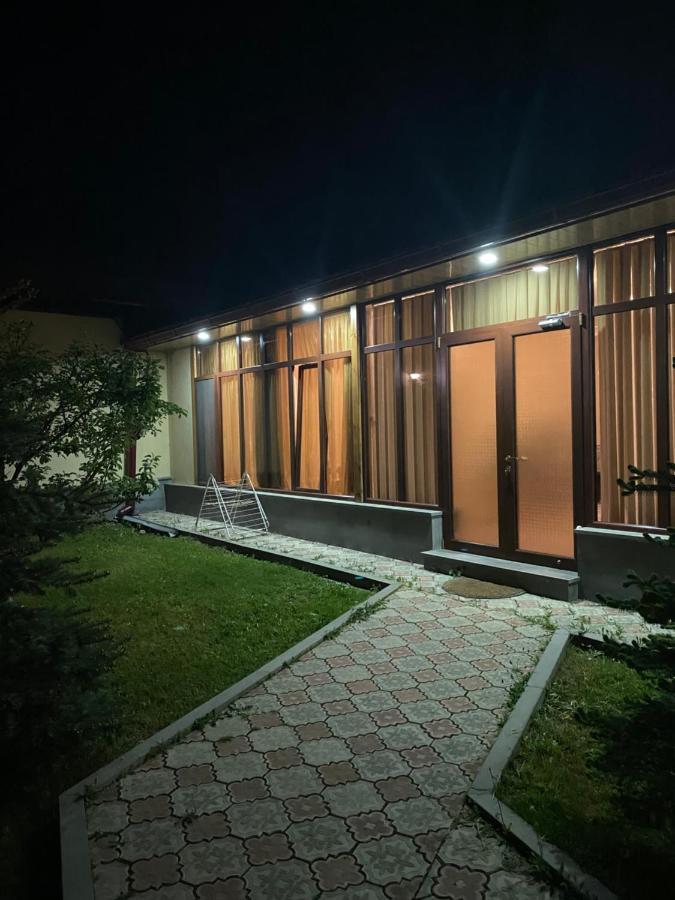 Дом для отпуска House Abel Цахкадзор Экстерьер фото
