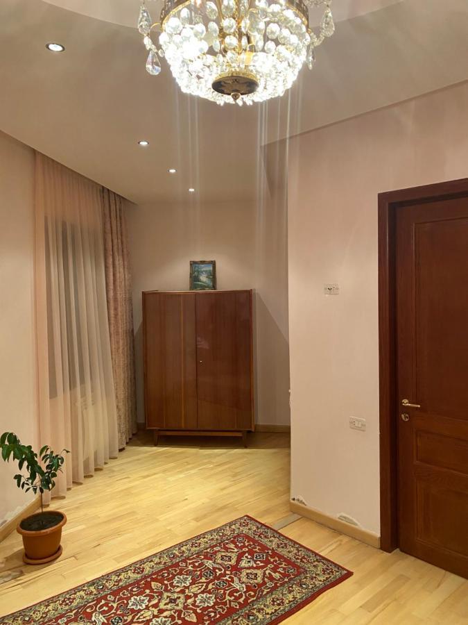 Дом для отпуска House Abel Цахкадзор Экстерьер фото