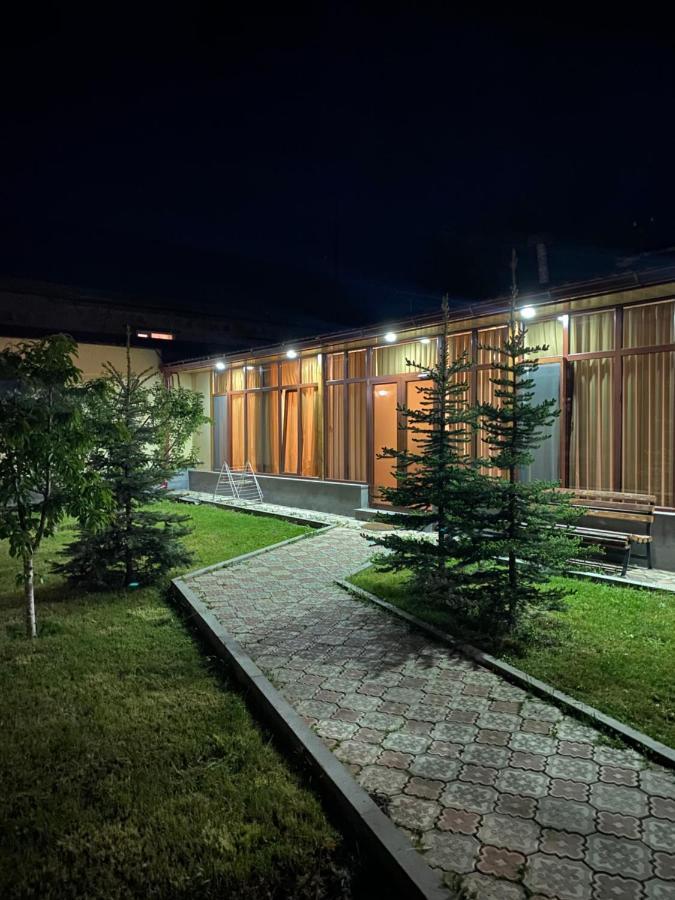 Дом для отпуска House Abel Цахкадзор Экстерьер фото
